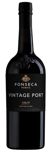 Fonseca 2017 Vintage Port