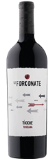 Toscana Rosso Ticche, Le Forconate