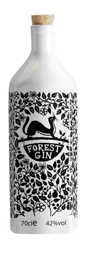 Forest Gin (mobile)