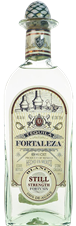 Fortaleza Still Stength Tequila