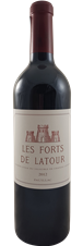 Les Forts de Latour 2012 Grand Cru Classé, Pauillac