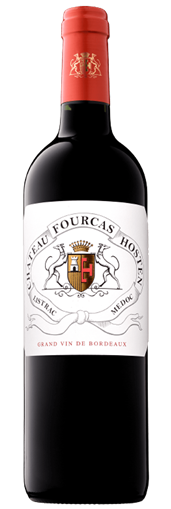 Château Fourcas-Hosten 2019 (mobile)