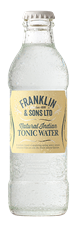 Franklin and Sons Indian Tonic Water 24 x 200ml