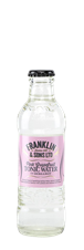 Franklin and Sons Pink Grapefruit with Bergamot Tonic Water 24 x 200ml