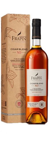 Frapin Cigar Blend Cognac (mobile)