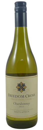 Freedom Cross Chardonnay (mobile)