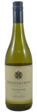 Freedom Cross Chardonnay