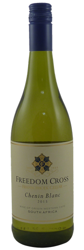 Freedom Cross Chenin Blanc (mobile)