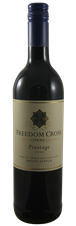 Freedom Cross Pinotage