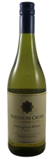 Freedom Cross Sauvignon Blanc