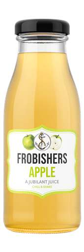 Frobishers Apple 24 x 250ml (mobile)