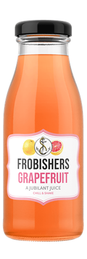 Frobishers Grapefruit 24 x 250ml (mobile)