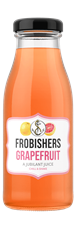 Frobishers Grapefruit 24 x 250ml