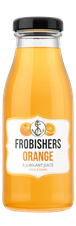 Frobishers Orange 24 x 250ml