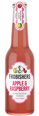 Frobishers Fusion Apple & Raspberry 24 x 275ml