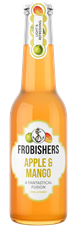 Frobishers Fusion Apple & Mango 24 x 275ml