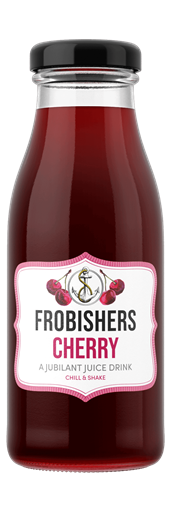Frobishers Cherry 24 x 250ml
