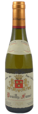 Pouilly Fumé Domaine Pabiot, Half Bottle