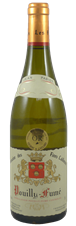 Pouilly Fumé, Domaine Pabiot