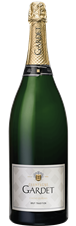 Gardet Brut Tradition, Jeroboam