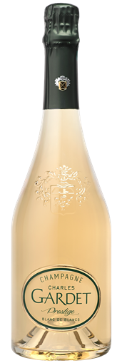 Prestige Charles Gardet Blanc de Blancs (mobile)