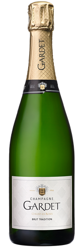 Gardet Brut Tradition (mobile)