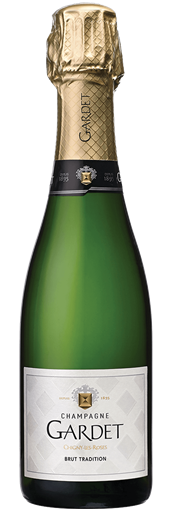 Gardet Brut Tradition, Half Bottle (mobile)