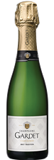 Gardet Brut Tradition, Half Bottle