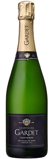 Gardet Blanc de Noirs Premier Cru (mobile)