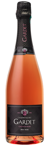 Gardet Brut Rosé (mobile)