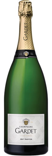 Gardet Brut Tradition, Magnum (mobile)