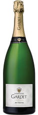 Gardet Brut Tradition, Magnum