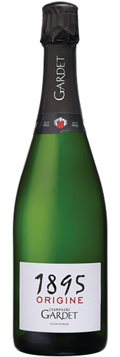 Origine by Gardet Brut (mobile)
