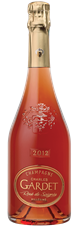 Prestige Charles Gardet Rosé de Saignée 2012