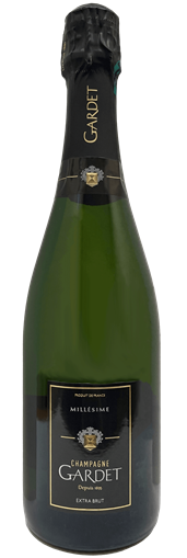 Gardet Extra Brut Millesime 2013 (mobile)