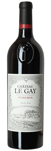 Château Le Gay 2020, Pomerol (mobile)