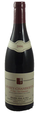 Gevrey-Chambertin 1er Cru Cazetiers 2006, Domaine Sérafin