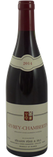 Gevrey Chambertin 2014, Domaine Serafin (Supplier Packaging)