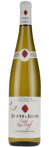 Gewurztraminer Dopff & Irion (mobile)