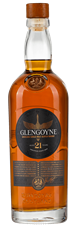 Glengoyne 21 Year Old Highland Single Malt Whisky