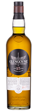 Glengoyne 15 Year Old Highland Single Malt Whisky