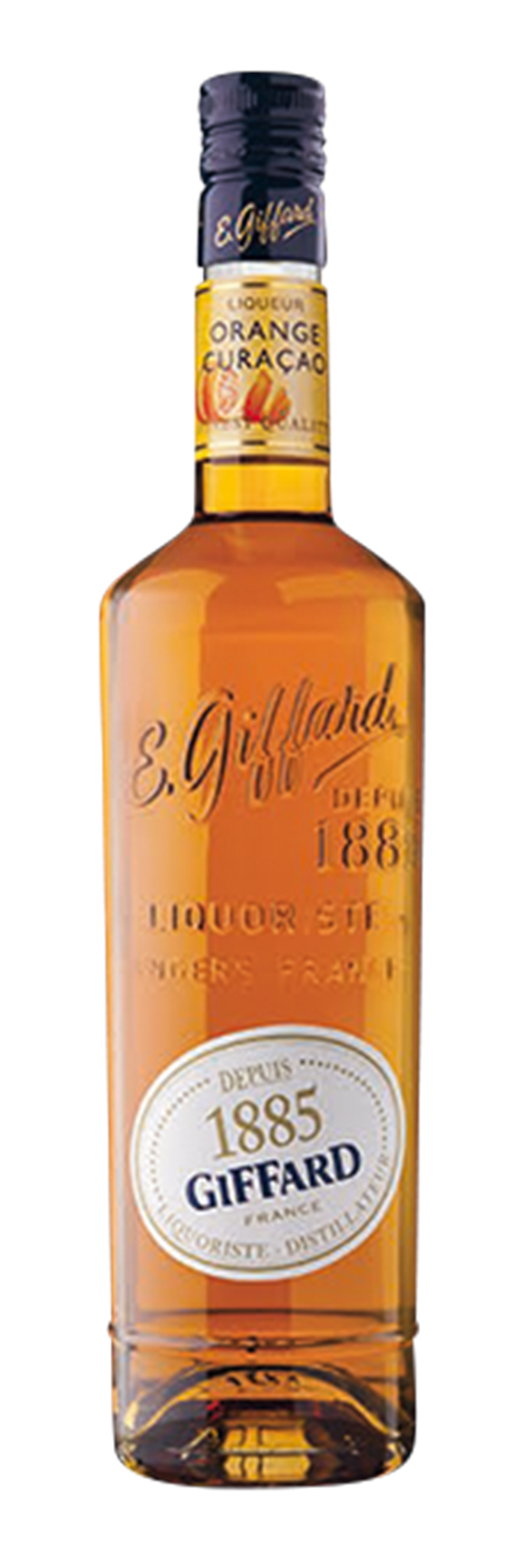 Giffard Apricot Brandy Liqueur