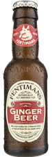 Fentimans Ginger Beer 12 x 275ml