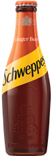 Schweppes Ginger Beer 24 x 200ml