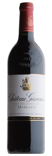 Château Giscours, 2016 3ème Cru Classé Margaux (mobile)