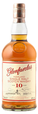 Glenfarclas 10 Year Old Highland Single Malt Whisky