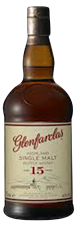 Glenfarclas 15 Year Old Highland Single Malt Whisky