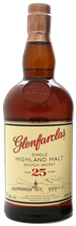 Glenfarclas 25 Year Old Highland Single Malt Whisky