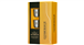 Glenmorangie Original & 2 Glasses Set (The Glenlivet 18 Year Old Speyside Single Malt Whisky)