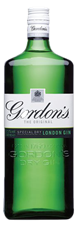 Gordon's London Dry Gin 1.5Ltr